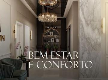 2f4623026c8f46997464ce78c45ed4bb9a8530e8 · Apartamento com 2 dormitórios à venda, 117 m² - Matriz - Videira/SC