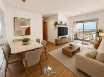 6c864b5b-33a8-466a-8062-2543459fe44a.jpg · Apartamento para venda em Jardim Vila Formosa com 3 quartos, sendo 1 suíte, 74m²