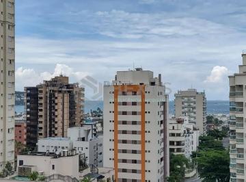 11772035087640.jpeg · Apartamento com varanda vista mar e lazer na Praia da Enseada, Guaruja