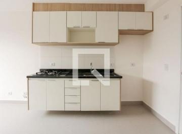 Apartamento · 30m² · 1 Quarto · Apartamento para Aluguel - Quitaúna, 1 Quarto,  30 m² - Osasco