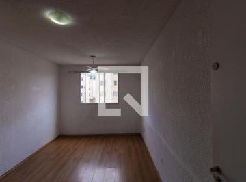 Apartamento · 42m² · 2 Quartos · 1 Vaga · Apartamento para Aluguel - Jardim Central, 2 Quartos, 42 m² - Cotia