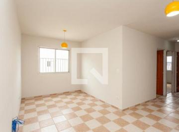 Apartamento · 70m² · 3 Quartos · 1 Vaga · Apartamento para Aluguel - Socorro, 3 Quartos,  70 m² - São Paulo
