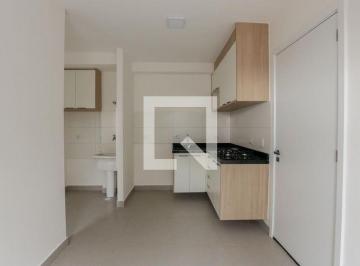 Apartamento · 30m² · 1 Quarto · 1 Vaga · Apartamento para Aluguel - Quitaúna, 1 Quarto,  30 m² - Osasco