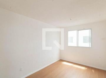 Apartamento · 44m² · 2 Quartos · Apartamento para Aluguel - Guaratiba, 2 Quartos, 44 m² - Rio de Janeiro