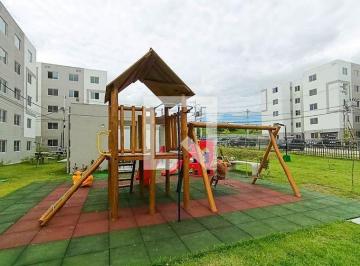 Apartamento de 2 quartos Aluguel R$ 1.045 · Apartamento para Aluguel - Santa Cruz, 2 Quartos,  44 m² - Rio de Janeiro