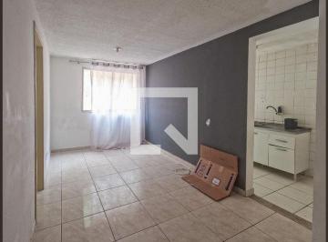 Apartamento · 48m² · 2 Quartos · 1 Vaga · Apartamento para Aluguel - Freguesia do Ó, 2 Quartos,  48 m² - São Paulo