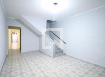 Casa · 120m² · 3 Quartos · 2 Vagas · Casa para Aluguel - Oswaldo Cruz, 3 Quartos, 120 m² - São Caetano do Sul
