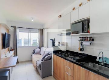 Apartamento · 27m² · 1 Quarto · Apartamento para Aluguel - Jardim Sao Luis, 1 Quarto, 27 m² - São Paulo