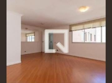 Apartamento · 180m² · 3 Quartos · 2 Vagas · Apartamento para Aluguel - Batel, 3 Quartos,  180 m² - Curitiba