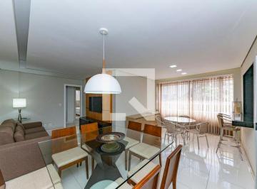 Apartamento · 90m² · 3 Quartos · 2 Vagas · Apartamento para Aluguel - Lourdes, 3 Quartos,  90 m² - Belo Horizonte