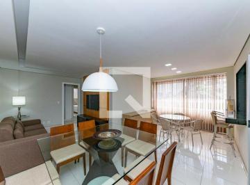 Apartamento · 90m² · 3 Quartos · 2 Vagas · Apartamento para Aluguel - Lourdes, 3 Quartos, 90 m² - Belo Horizonte