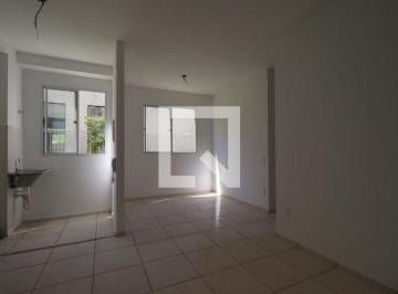 Apartamento · 46m² · 2 Quartos · 1 Vaga · Apartamento para Aluguel - Planalto Verde, 2 Quartos,  46 m² - Ribeirão Preto