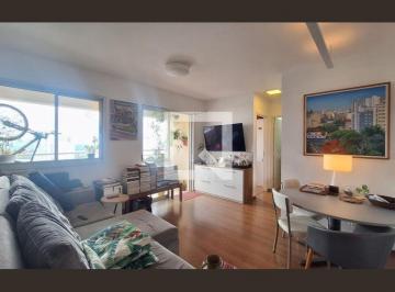 Apartamento · 62m² · 2 Quartos · 1 Vaga · Apartamento para Aluguel - Barra Funda, 2 Quartos, 62 m² - São Paulo