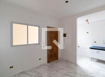 Apartamento · 40m² · 2 Quartos · Apartamento para Aluguel - Artur Alvim, 2 Quartos,  40 m² - São Paulo