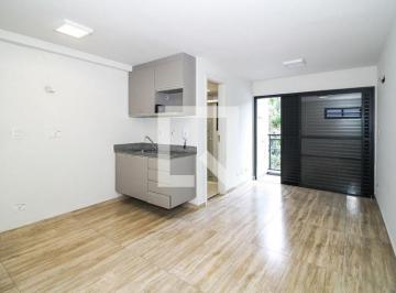 Apartamento · 25m² · 1 Quarto · 1 Vaga · Apartamento para Aluguel - Perdizes, 1 Quarto,  25 m² - São Paulo