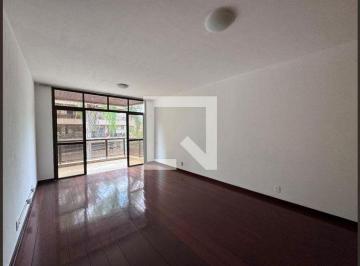 Apartamento · 108m² · 2 Quartos · 1 Vaga · Apartamento para Aluguel - Recreio, 2 Quartos,  108 m² - Rio de Janeiro