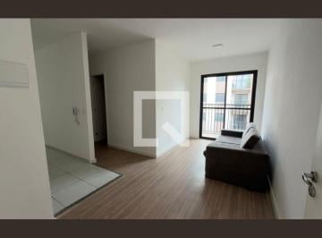 Apartamento · 47m² · 2 Quartos · 1 Vaga · Apartamento para Aluguel - Jardim Pioneira, 2 Quartos,  47 m² - Cotia