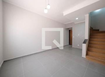 Casa · 70m² · 2 Quartos · 1 Vaga · Casa para Aluguel - Cangaíba, 2 Quartos, 70 m² - São Paulo
