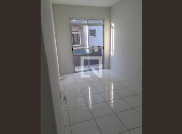 Apartamento · 60m² · 2 Quartos · 1 Vaga · Apartamento para Aluguel - Laranjeiras, 2 Quartos,  60 m² - Uberlândia