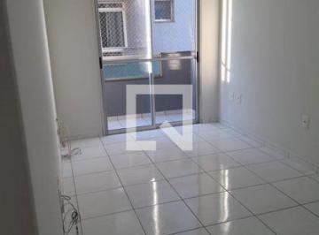Apartamento · 60m² · 2 Quartos · 1 Vaga · Apartamento para Aluguel - Laranjeiras, 2 Quartos, 60 m² - Uberlândia