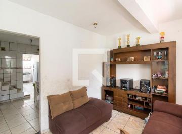 Casa · 25m² · 4 Quartos · 2 Vagas · Casa para Aluguel - Parque Santa Madalena, 4 Quartos, 25 m² - São Paulo
