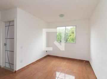 Apartamento · 42m² · 2 Quartos · 1 Vaga · Apartamento para Aluguel - Vila Princesa Isabel, 2 Quartos, 42 m² - São Paulo