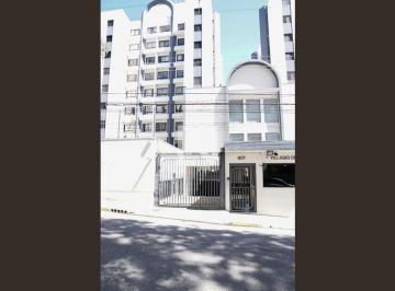 Apartamento · 80m² · 2 Quartos · 1 Vaga · Apartamento para Aluguel - Vila Santa Maria, 2 Quartos,  80 m² - São Paulo