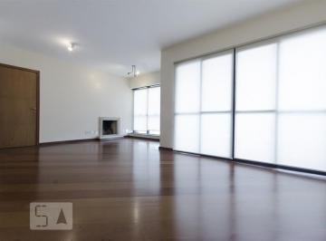 Apartamento · 136m² · 3 Quartos · 2 Vagas · Apartamento para Aluguel - Brooklin, 3 Quartos,  136 m² - São Paulo