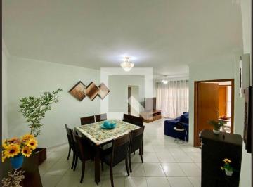 Apartamento · 100m² · 2 Quartos · 2 Vagas · Apartamento para Aluguel - Aviação, 2 Quartos,  100 m² - Praia Grande