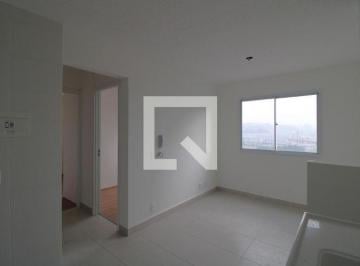 Apartamento · 34m² · 2 Quartos · Apartamento para Aluguel - Socorro, 2 Quartos,  34 m² - São Paulo