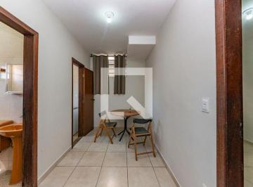 Apartamento · 35m² · 1 Quarto · Apartamento para Aluguel - João Pinheiro, 1 Quarto,  35 m² - Belo Horizonte