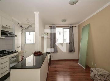 Apartamento · 55m² · 2 Quartos · 1 Vaga · Apartamento para Aluguel - Jardim Nadir, 2 Quartos, 55 m² - São Paulo