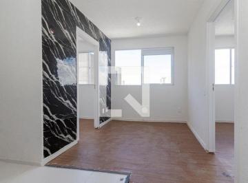 Apartamento · 33m² · 2 Quartos · Apartamento para Aluguel - Chácara Santo Antonio, 2 Quartos,  33 m² - São Paulo