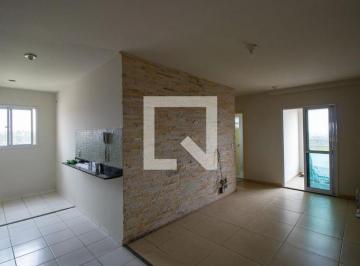Apartamento · 53m² · 2 Quartos · 1 Vaga · Apartamento para Aluguel - Jardim Rio das Pedras, 2 Quartos,  53 m² - Cotia