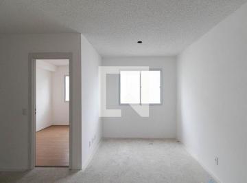 Apartamento · 45m² · 2 Quartos · Apartamento para Aluguel - Vila Progresso, 2 Quartos,  45 m² - São Paulo