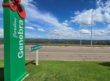 Terreno · 648m² · 1 Quarto · Lote em condomínio fechado
