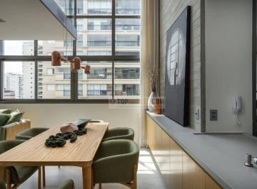 0a9b269464b688b4c8846c5f65857431f092b946 · Apartamento Duplex com 2 suites à venda, 119 m² na Vila Clementino - São Paulo/SP