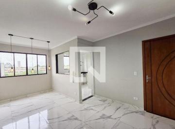 Apartamento · 60m² · 2 Quartos · 1 Vaga · Apartamento à Venda - Assunção, 2 Quartos, 60 m² - São Bernardo do Campo