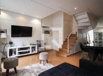 Apartamento · 76m² · 2 Quartos · 2 Vagas · Apartamento à Venda - Itaim Bibi, 2 Quartos,  76 m² - São Paulo