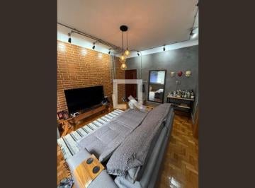 Apartamento · 90m² · 1 Quarto · Apartamento à Venda - Icaraí, 1 Quarto, 90 m² - Niterói