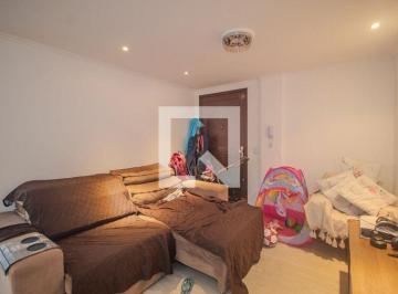 Apartamento · 76m² · 2 Quartos · 1 Vaga · Apartamento à Venda - Cidade Baixa, 2 Quartos,  76 m² - Porto Alegre