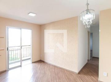Apartamento · 58m² · 2 Quartos · 1 Vaga · Apartamento à Venda - Parque Novo Mundo , 2 Quartos, 58 m² - São Paulo