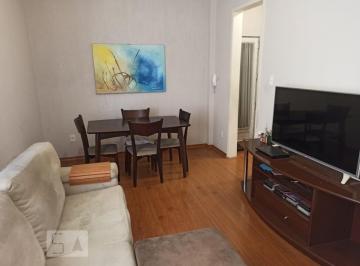 Apartamento · 68m² · 3 Quartos · 1 Vaga · Apartamento à Venda - Meier, 3 Quartos, 68 m² - Rio de Janeiro