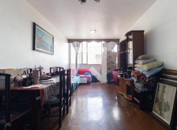 Apartamento · 74m² · 2 Quartos · 1 Vaga · Apartamento à Venda - Aclimação, 2 Quartos, 74 m² - São Paulo
