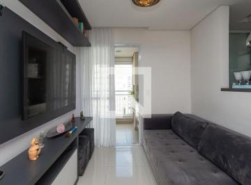 Apartamento · 65m² · 2 Quartos · 1 Vaga · Apartamento à Venda - Barra Funda, 2 Quartos, 65 m² - São Paulo
