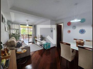 Apartamento · 115m² · 3 Quartos · 2 Vagas · Apartamento à Venda - Recreio, 3 Quartos,  115 m² - Rio de Janeiro