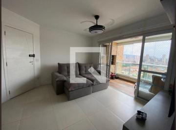 Apartamento · 82m² · 3 Quartos · 2 Vagas · Apartamento à Venda - Santana, 3 Quartos,  82 m² - São Paulo