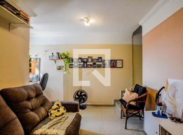 Apartamento · 80m² · 2 Quartos · 1 Vaga · Apartamento à Venda - Vila Tibirica, 2 Quartos, 80 m² - Santo André