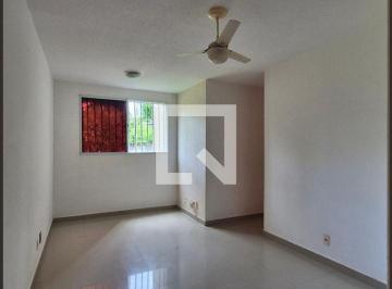 Apartamento · 53m² · 3 Quartos · 1 Vaga · Apartamento à Venda - Vargem Pequena, 3 Quartos,  53 m² - Rio de Janeiro