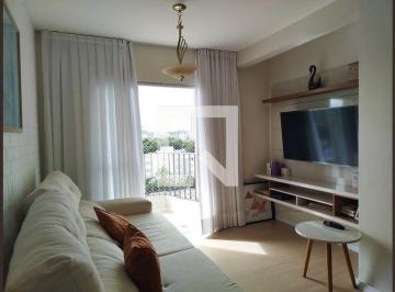 Apartamento · 68m² · 3 Quartos · 1 Vaga · Apartamento à Venda - Vila Carrão, 3 Quartos,  68 m² - São Paulo